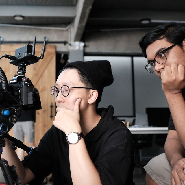 Film & Video Production