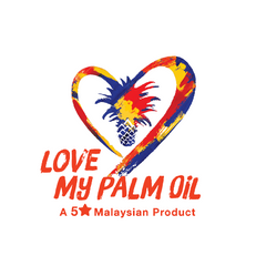 Love My Palm Oil (2019)