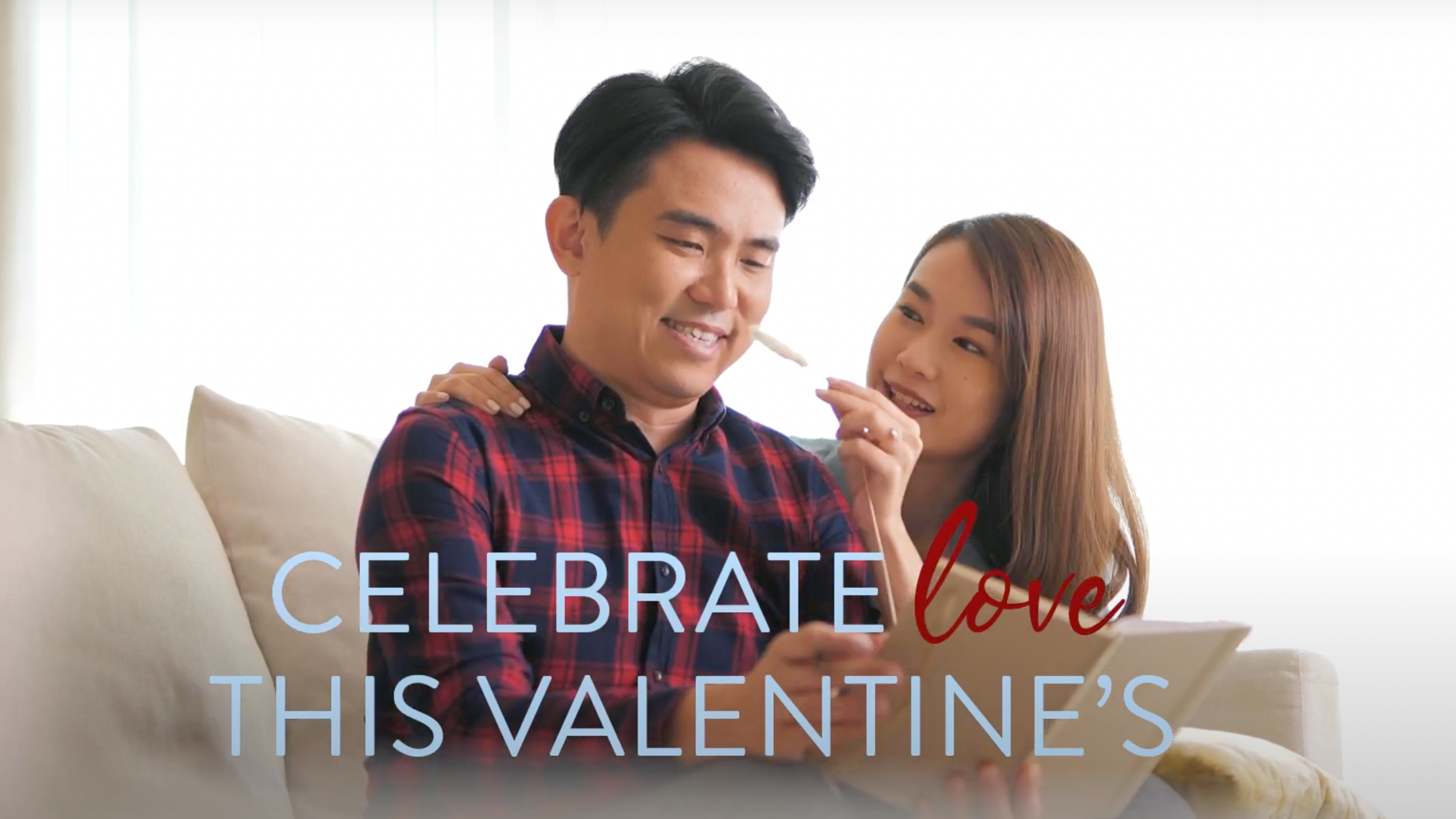 Laneige Valentine's Day