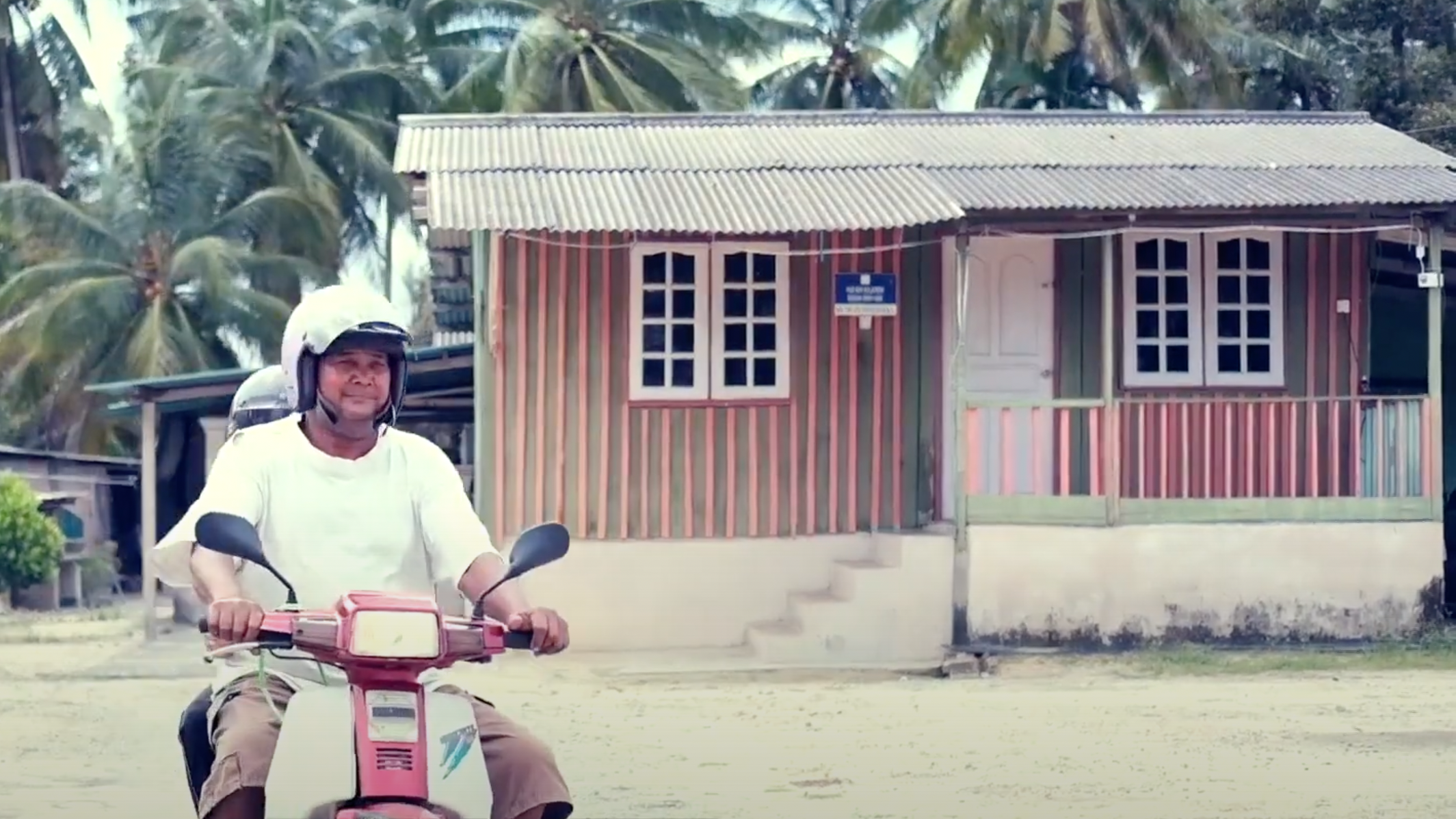 Hari-Hari Seorang Pemalas