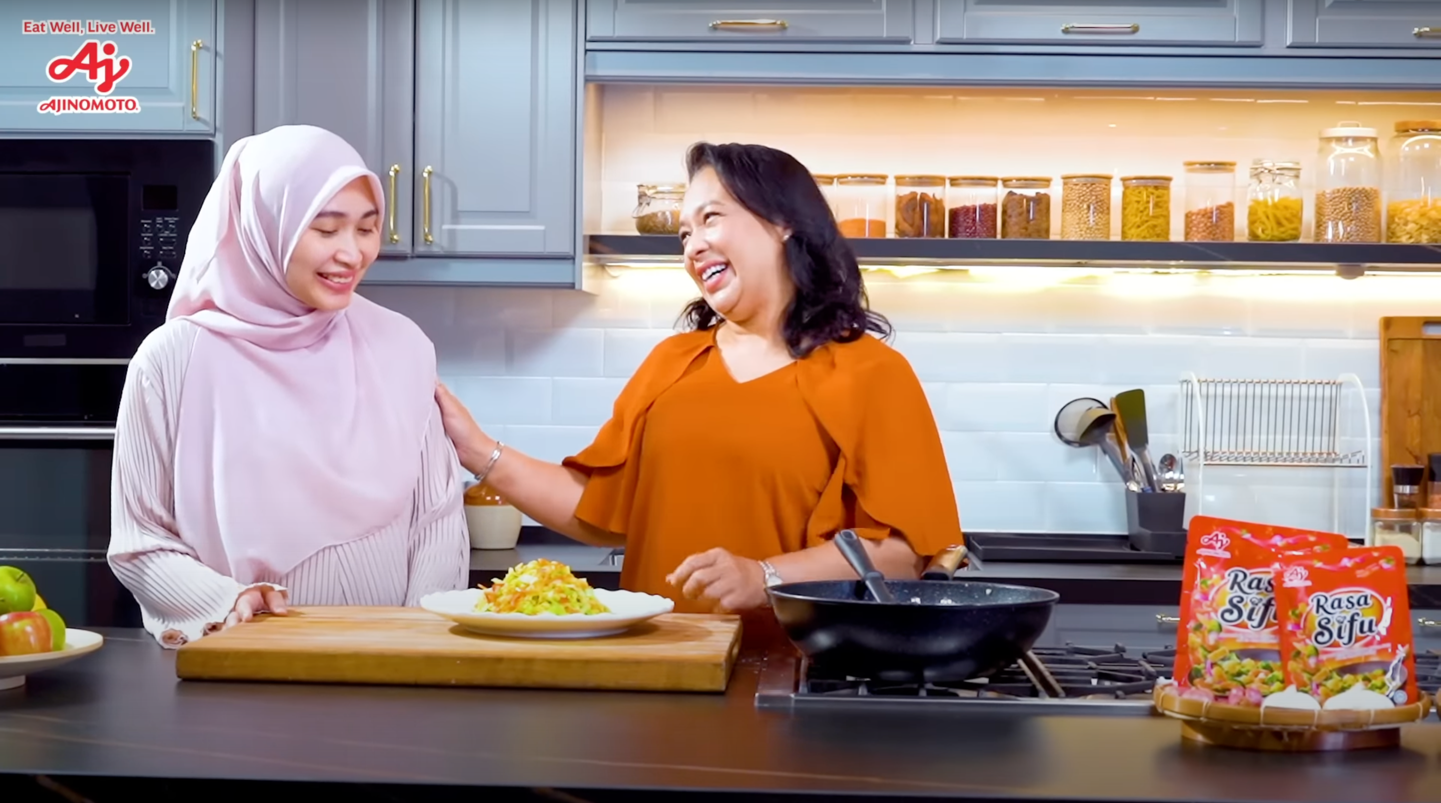 Ajinomoto Rasa Sifu