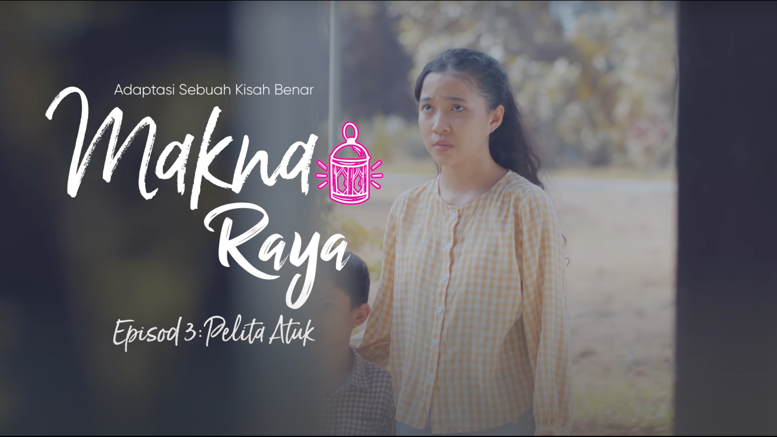 AEON Makna Raya