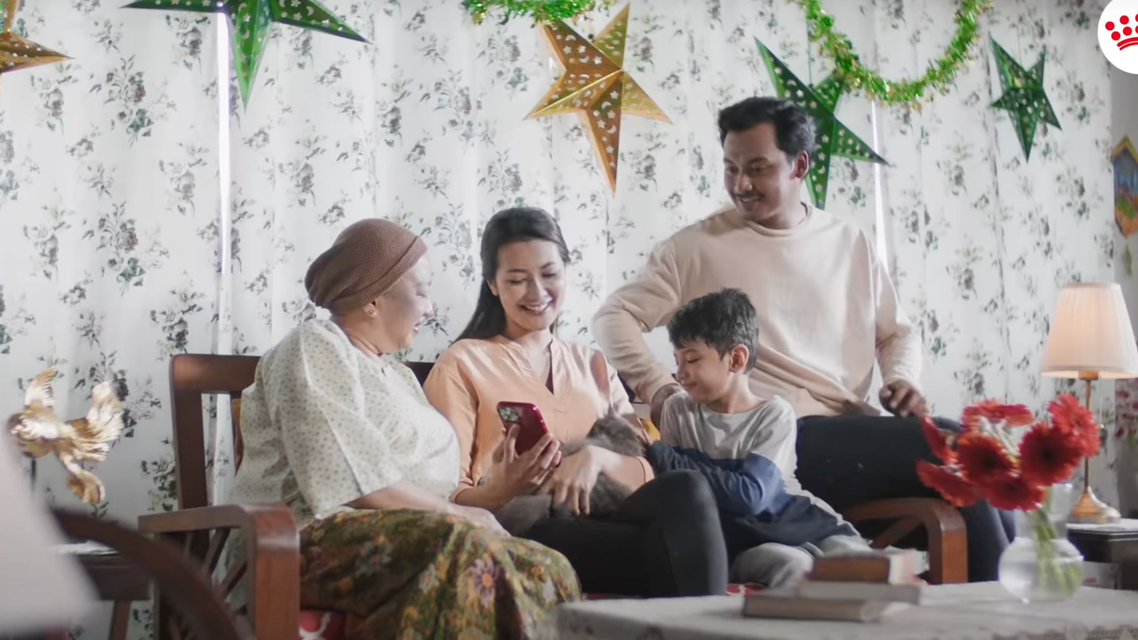 Royal Canin Raya Campaign