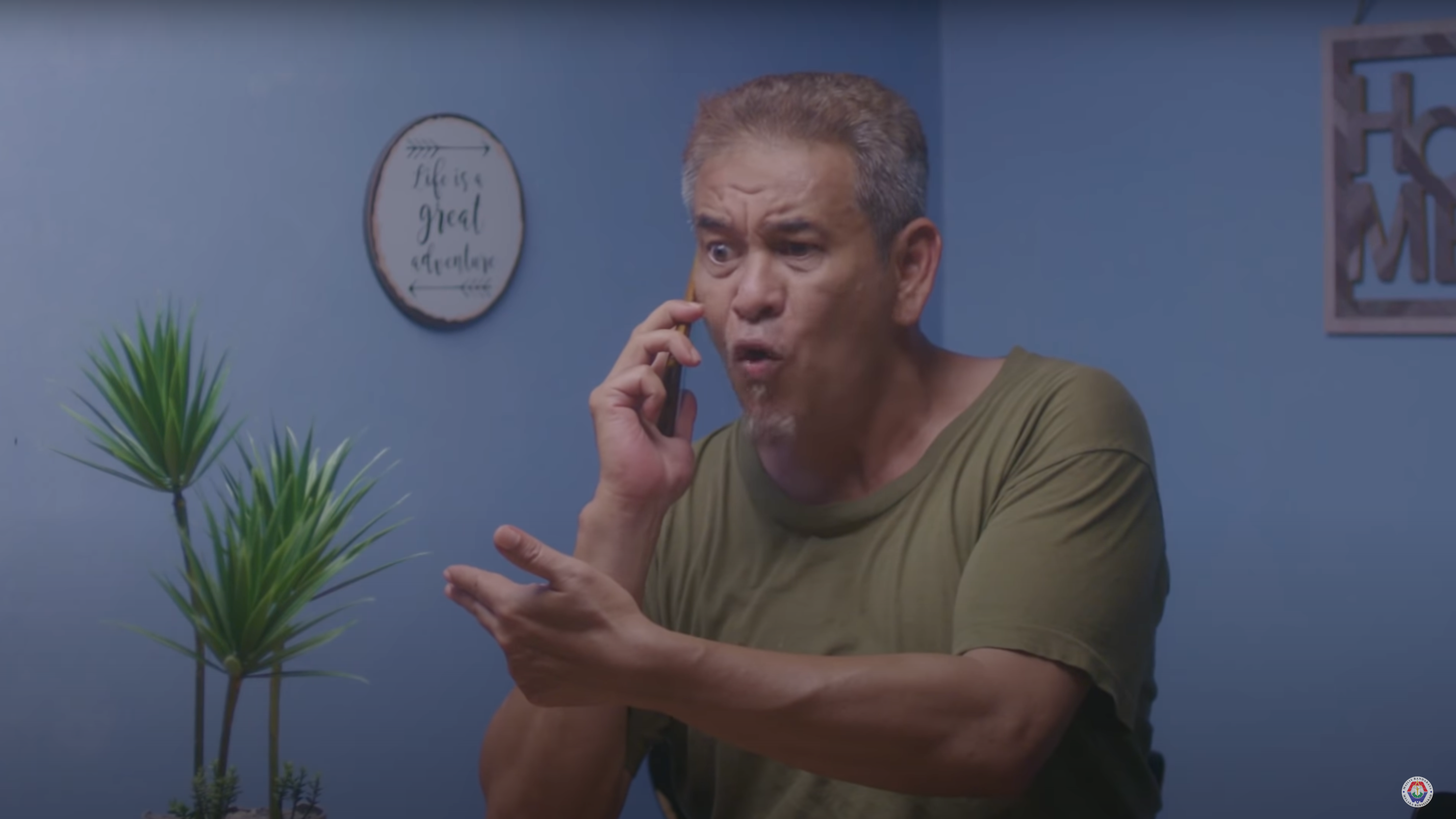 Raya Serba Tak Kena