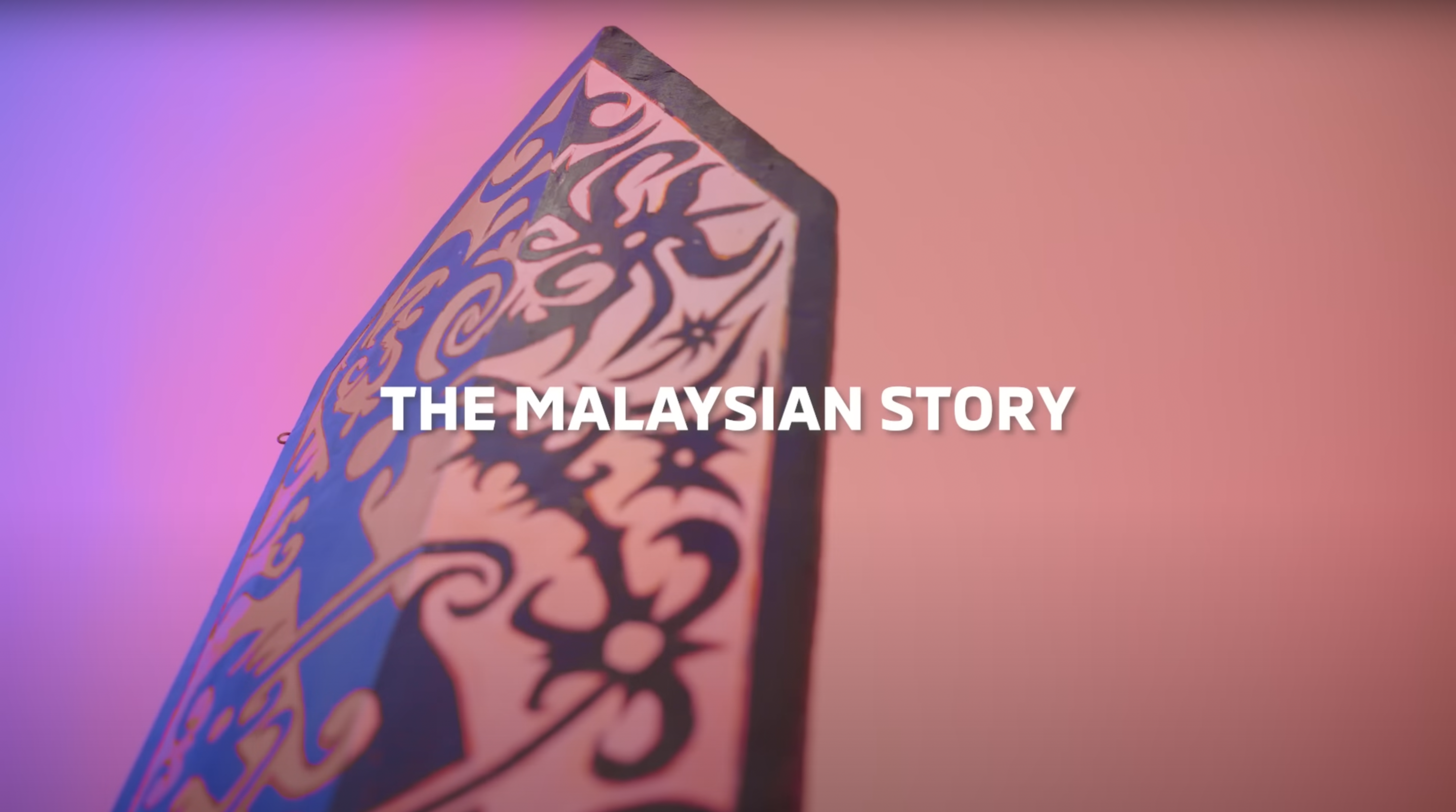 Mitsubishi, The Malaysian Story